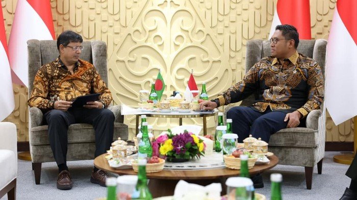 Perubahan Kebijakan Moneter, Menjanjikan Stabilitas atau Krisis?