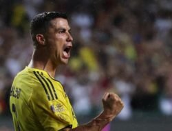 Cristiano Ronaldo Diprediksi Cetak Gol ke-1.000 Tahun Depan – Update 2