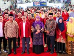 “Dari Tanwir IMM, Khofifah: Sinergi Pemuda atau Mimpimu Hanyut dalam Angin?”