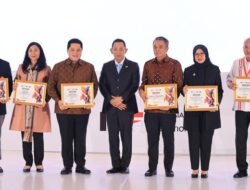 “Dari Event Balap Sepeda, Konsistensi Banyuwangi Raup Penghargaan PB ISSI!”