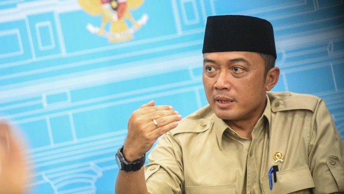 Utang Kereta Cepat Jadi Bicara Istana: Pemerintah Berburu Skema Terbaik