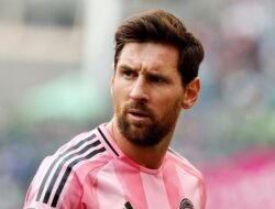 “Pemerintah Arab Tolak Messi: Reaksi Global yang Mencengangkan”