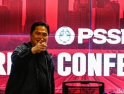 “Andre Rosiade: Krisis PSSI atau Rapat Exco, Pilih Mana?”
