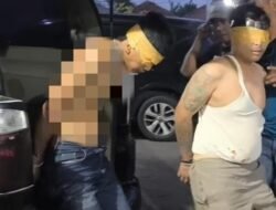 “Dari Maling Motor hingga Tobat di Bogor, Duo Ini Punya Cerita Mengejutkan!”