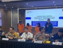 “Penipuan Crypto Meneror 3 Negara, Mastermind Klaster Terkuat di Kamboja!”