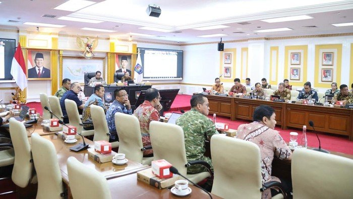 Mendagri: Pemda Wajib Percepat Pendataan Aset Lahan, Kenapa Penting?