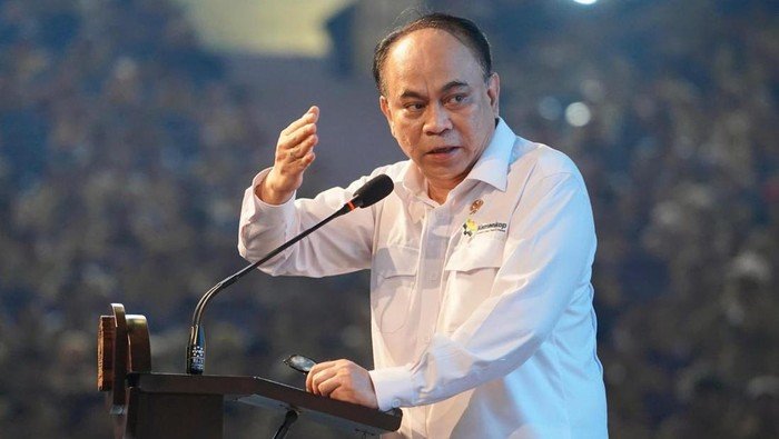 **Budi Arie: Kongres III Projo Siap Menyapu Transformasi, Apa yang akan Terjadi?**