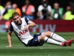 Tottenham Vs Chelsea: Cedera 15 Pemain Spurs, Piala Liga Terancam?
