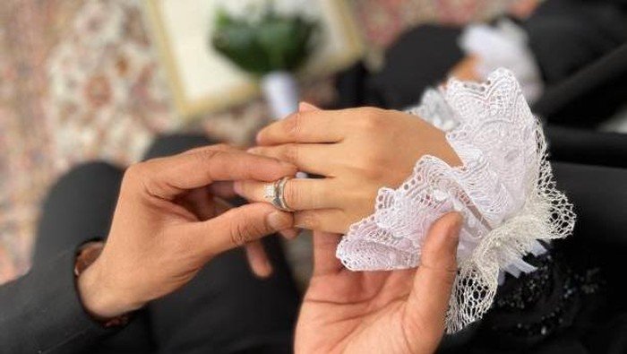 Cara Baru Buat Kartu Nikah Digital, Simak Tahapannya - Update 3
