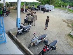 Wabup Pidie Jaya: Perkara Aniaya Kepala SPPG Dapat Sanksi DPR.