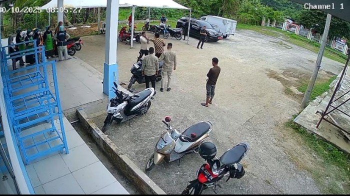 Wabup Pidie Jaya, Dari Aniaya Kepala SPPG Hingga Buntut Panjang Skandal yang Guncang Publik!