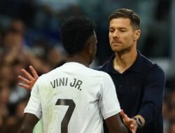 “Vini dan Alonso: Apa yang Tidak Dikatakan dalam Permintaan Maaf Mereka?!”