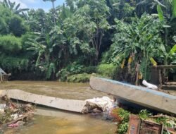 8 Fakta Tanggul Baswedan Jebol Kena Banjir untuk Kedua Kali – Update 3