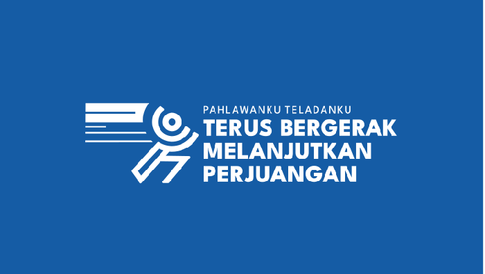Hari Pahlawan 2025 Hadir dengan Tema dan Logo Pilihan!