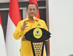 Golkar Belajar dari MK, Wajibkah Perempuan Menempati Pimpinan AKD DPR?