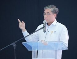 Menaker Ajak Kementerian-Pemda Sukseskan Program Magang Nasional Batch II – Update 2