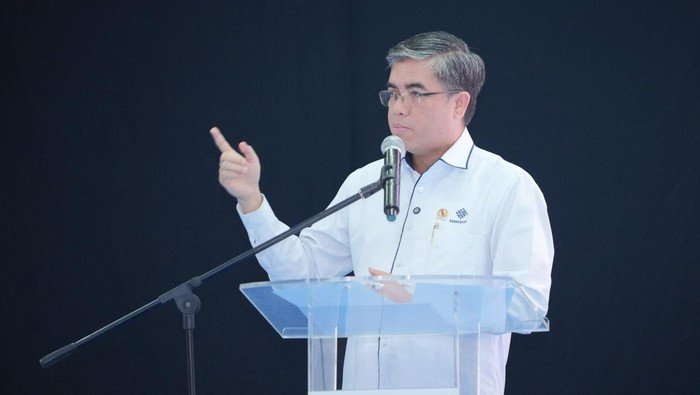 Menaker Ajak Kementerian-Pemda Sukseskan Program Magang Nasional Batch II - Update 2