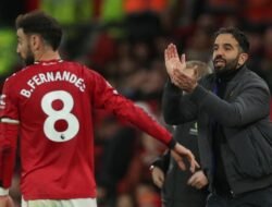 Dari Januari ke Sukses: Apakah Pemain Baru MU Mungkin Saja Datangkan Akan Membawa Gelar? 🏆