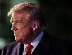 Konflik Terbaru: Kabar AS Serang Venezuela, Trump Jawab dengan Ini