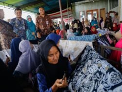 “Revolusi Ekonomi Kreatif Jateng, Nilai Ekspor Mencap Rp 53 Triliun”