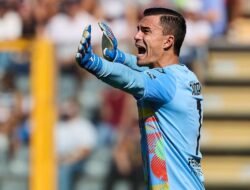 “Clean Sheet” 3 Laga Beruntun, Emil Audero Siap Tantang Juventus!