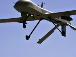 “Misteri Drone di Jerman: Bandara Besar Terpaksa Hentikan Seluruh Penerbangan”