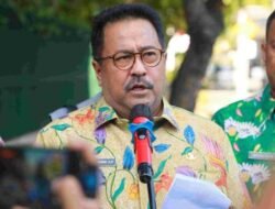 Rano Karno Berani Mimpi: Taman Ismail Marzuki Jadi Pusat Sinema Jakarta di Tahun 2027