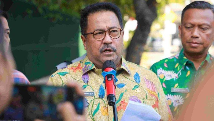 Rano Karno Berani Mimpi: Taman Ismail Marzuki Jadi Pusat Sinema Jakarta di Tahun 2027