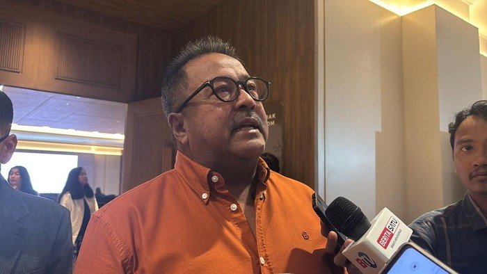 Rano Karno Cerita Jakarta Dapat 'Oleh-oleh' Investasi Rp 21 Triliun dari Eropa - Update 2