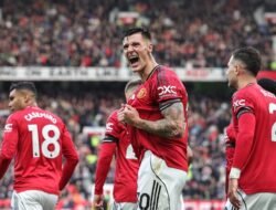 “Terlalu Dini Sebut MU Sudah Kembali Jadi ‘King’: Pertanyaan Besar atas Kebangkitan yang Diragukan”