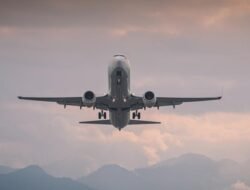 “Krisis Petugas ATC, Bandara AS Terjebak dalam Keterlambatan”