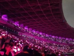 Konser BLACKPINK 2025 Jakarta: Lokasi Parkir yang Bisa Jadi Investasi!