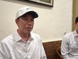 Jokowi Absen di Kongres III Projo Hari Ini, Disarankan Dokter Istirahat – Update 2