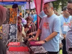 Bupati Pati Sudewo Bersikap Proaktif, Batal Dimakzulkan Setelah DPRD Berikan Kesempatan Kedua