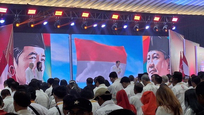 Ini Alasan Budi Arie Mau Gabung Gerindra, Minta Izin ke Relawan Projo