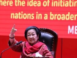 Pancasila, Solusi Etika Global dari Megawati?