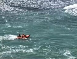 Sempat Hilang, ABK di Jakut Ditemukan Tewas Tenggelam – Update 2