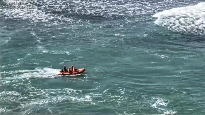 Sempat Hilang, ABK di Jakut Ditemukan Tewas Tenggelam - Update 2