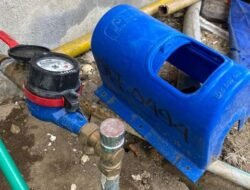 Program KAS PAM Jaya untuk Biaya Flat Murah Air bagi RTSS : Hemat & Efisien – Update 2