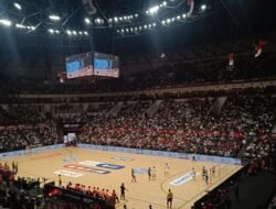 15 Ribu Penonton Saksikan Timnas Futsal RI Hancurkan Australia 3-1