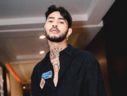 Onad Menunduk, Bocorkan Kebiasaan Narkoba di Saat Diperiksa