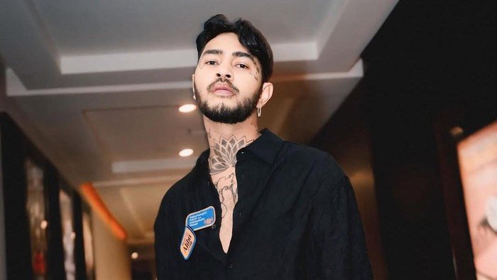 Onad Terperangah, Pernyataan Menyesal Pakai Narkoba saat Diperiksa