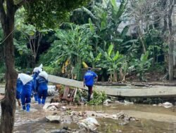 “Kebangkrutan Tak Terelakkan: Karung Pasir Tumbangkan Tanggul Baswedan”