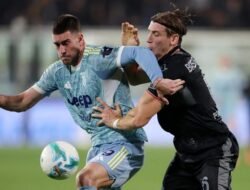 “Juventus Menang, Tapi Vlahovic Khawatirkan Satu Kebiasaan Jelek yang Bisa Goyahkan Gelar”