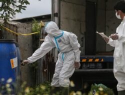 “Dekomtaminasi Radiasi di Cikande Ditarget Selesai, Harapan Warga untuk Pulang Mancar”