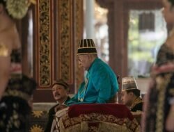 Tragedi Keraton Solo, Raja Pakubuwono XIII Tutup Usia, Guncang Tradisi Ratusan Tahun