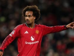 “Sibuknya Musim Dingin Setan Merah: Apakah Ini Tahun yang Berbeda?”