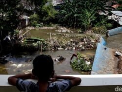 Tanggul di Jaksel Jebol, Dinas SDA: Perbaikan Permanen Makan Waktu 2-3 Bulan – Update 3