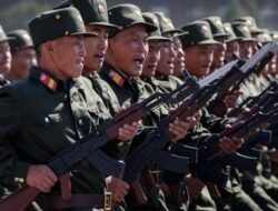 2 Tawanan Perang Korut di Ukraina Memohon Dibawa ke Korsel: Kisah Menyedihkan di Tengah Konflik