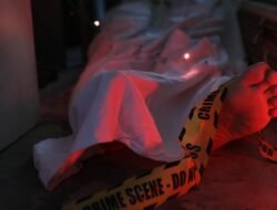 Tragis Dosen Wanita Tewas di Jambi: Diduga Korban Perkosaan dan Pembunuhan yang Mengerikan